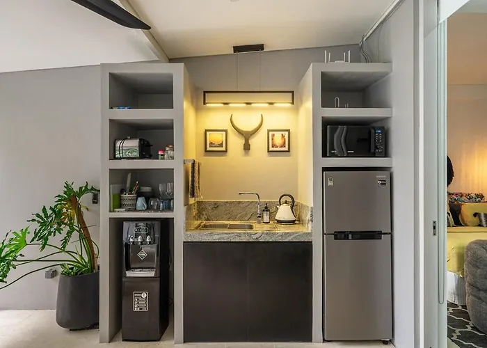 111 - Romantic 1br In Batu Belig
