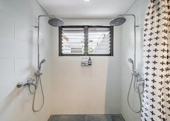 ヴィラ 111 - Romantic 1br In Batu Belig *