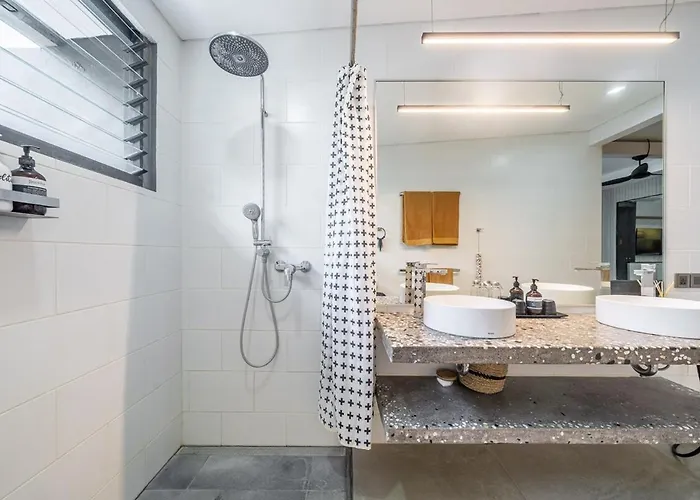 111 - Romantic 1br In Batu Belig * スミニャック