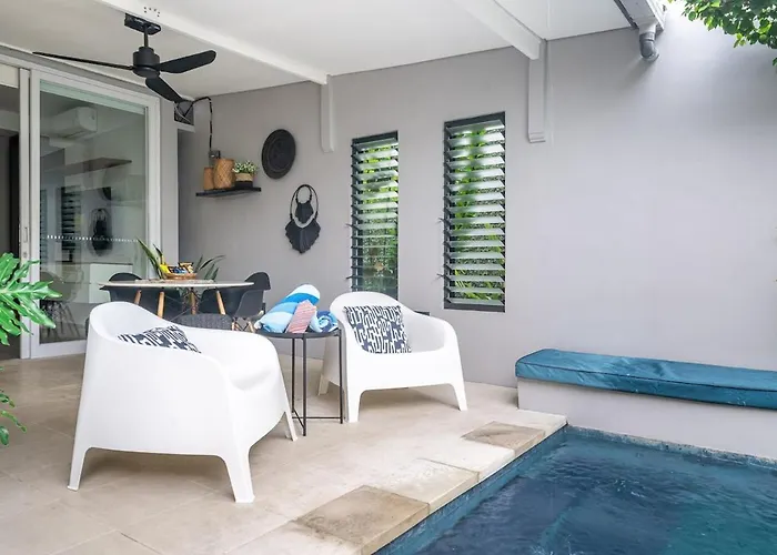 111 - Romantic 1br In Batu Belig ヴィラ *