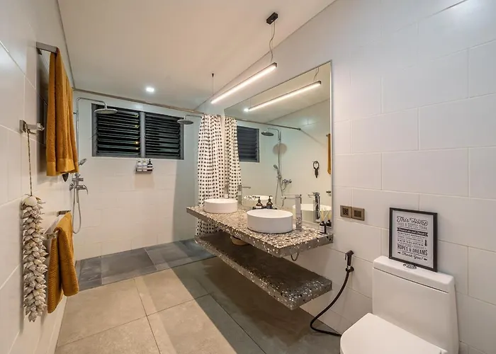 111 - Romantic 1br In Batu Belig