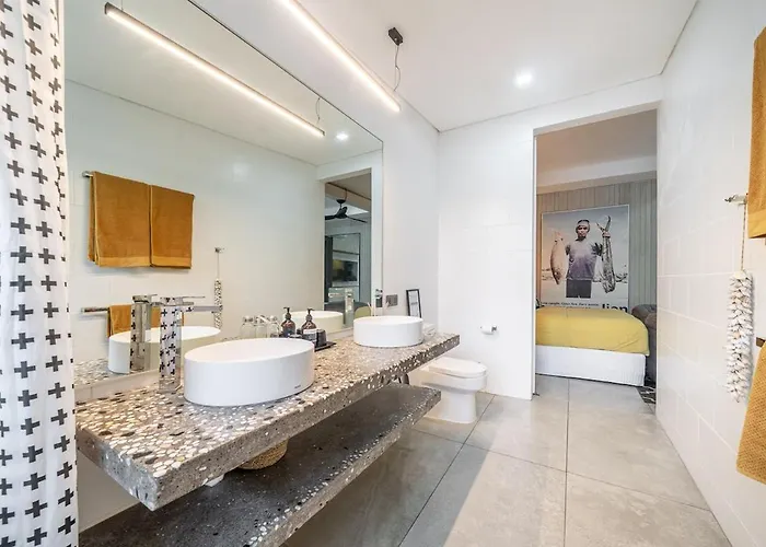 111 - Romantic 1br In Batu Belig スミニャック